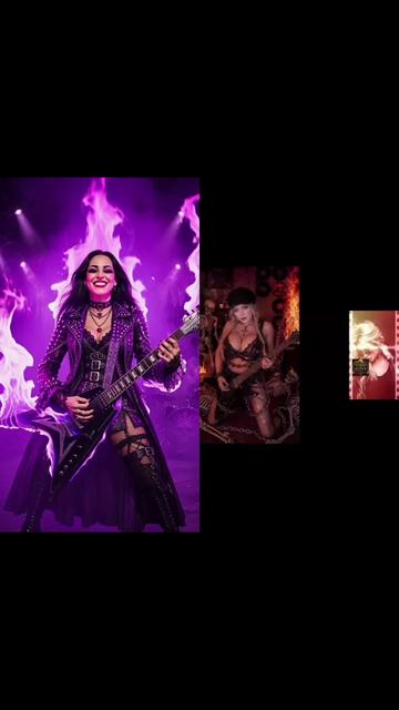 @💜Gen❌PrincessCX✨👑💜🫦🌹☠️🎶