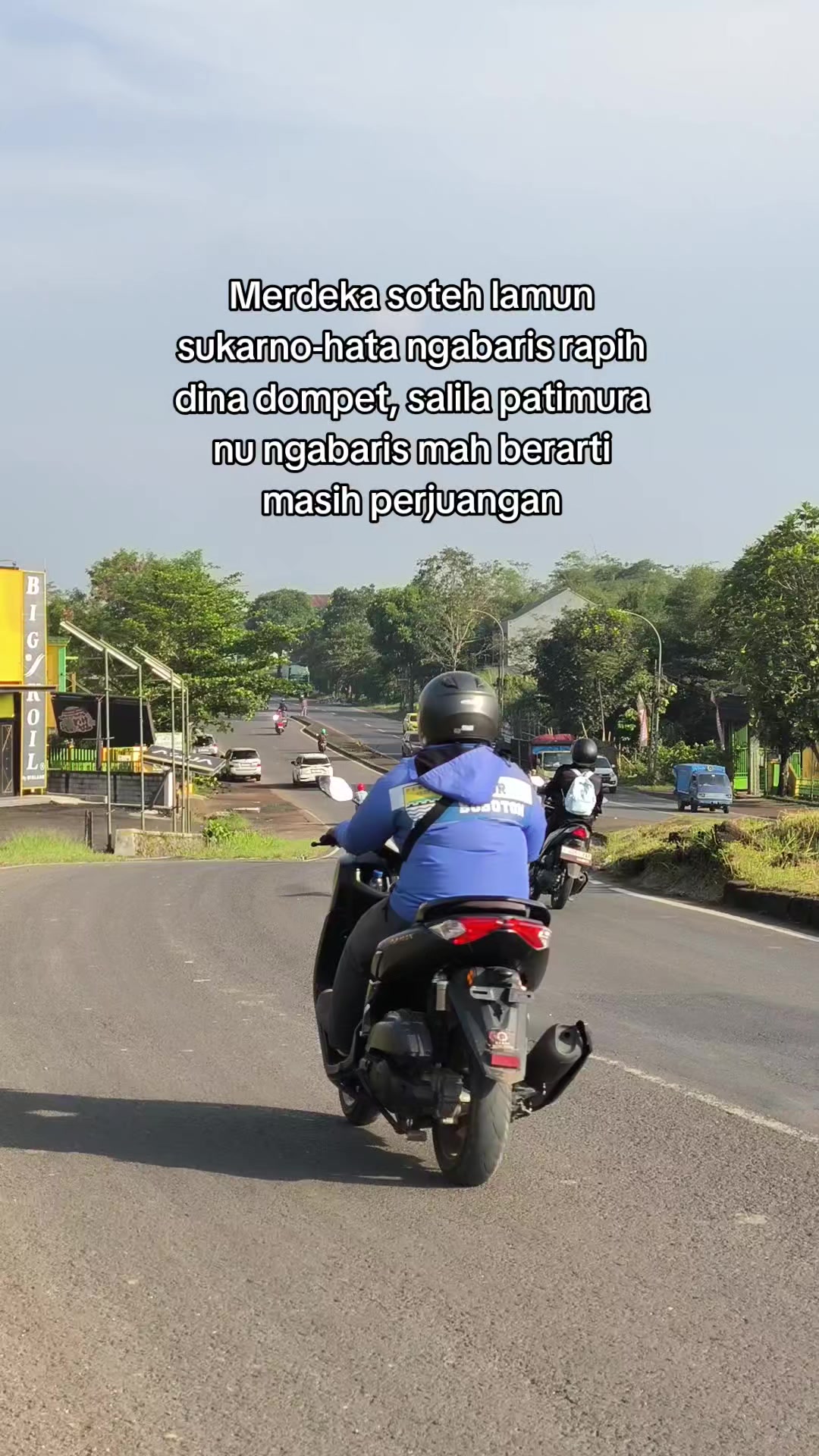 @SUKABUMI STORY