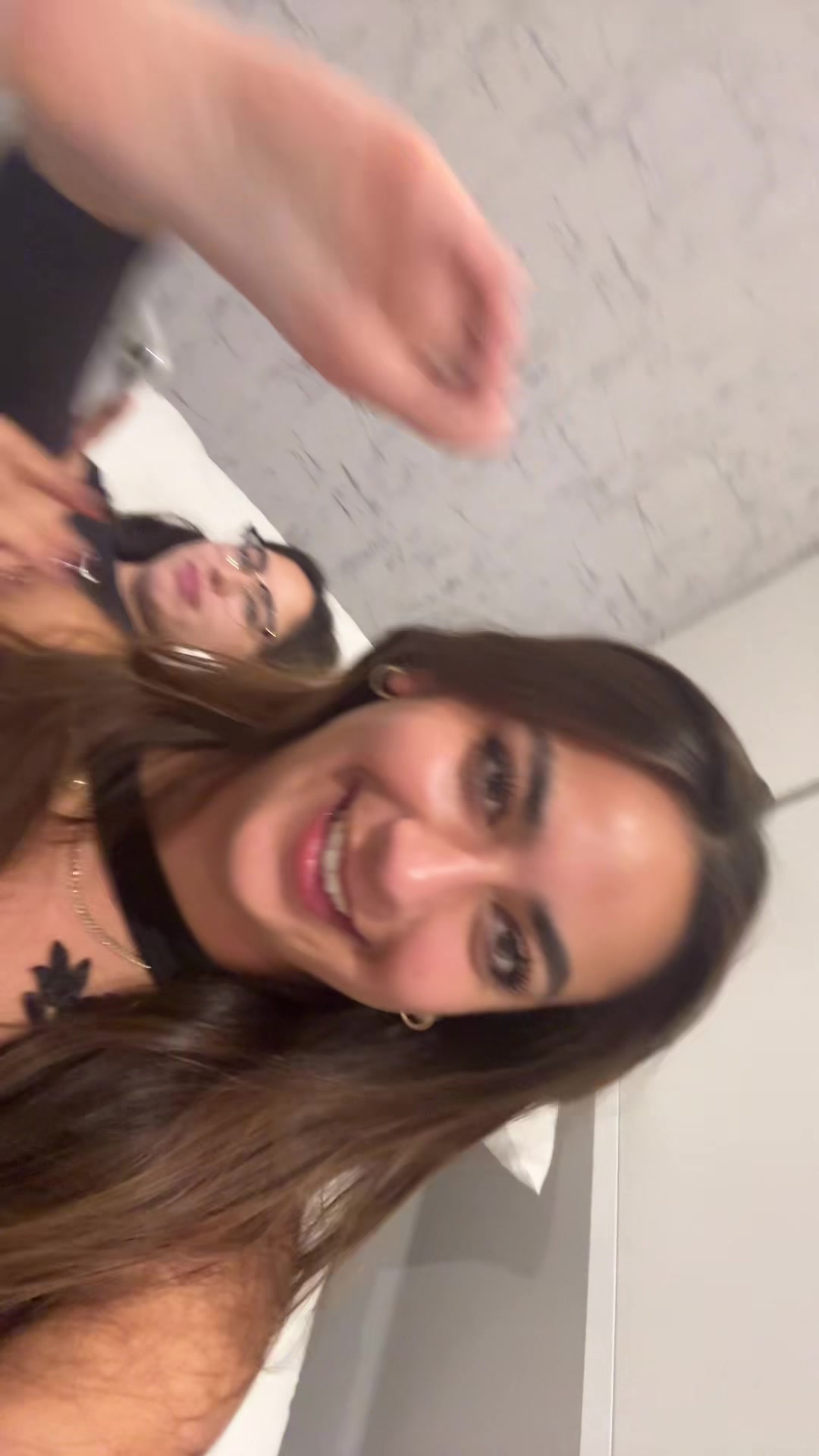 @Isabella Uribe
