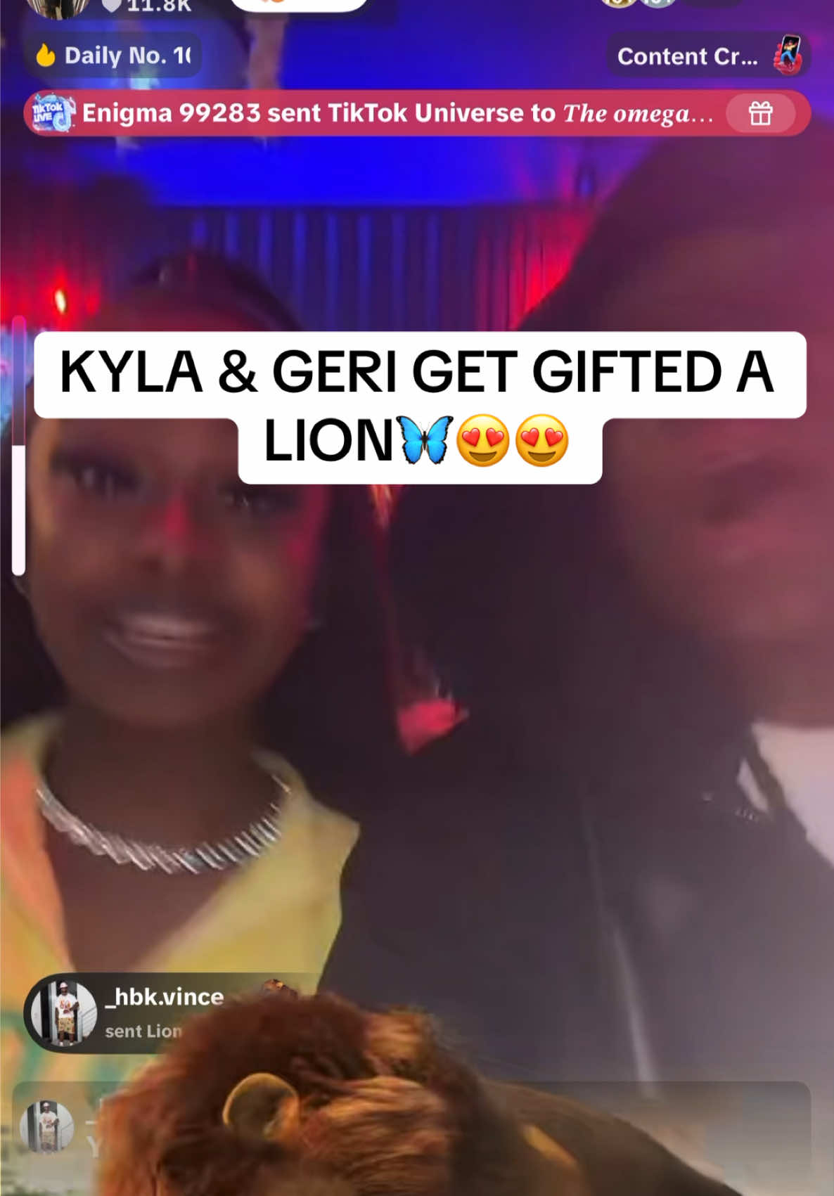 @KayChanelTV🎥🩷