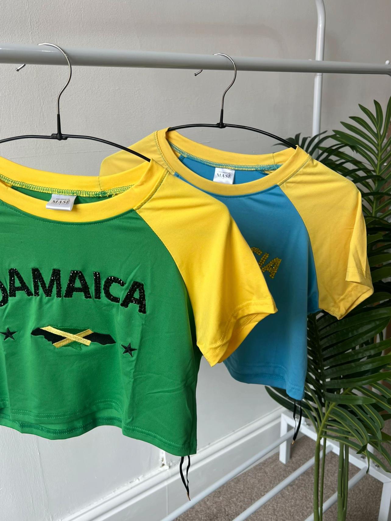 @Flag Clothing & Accessories 🌴