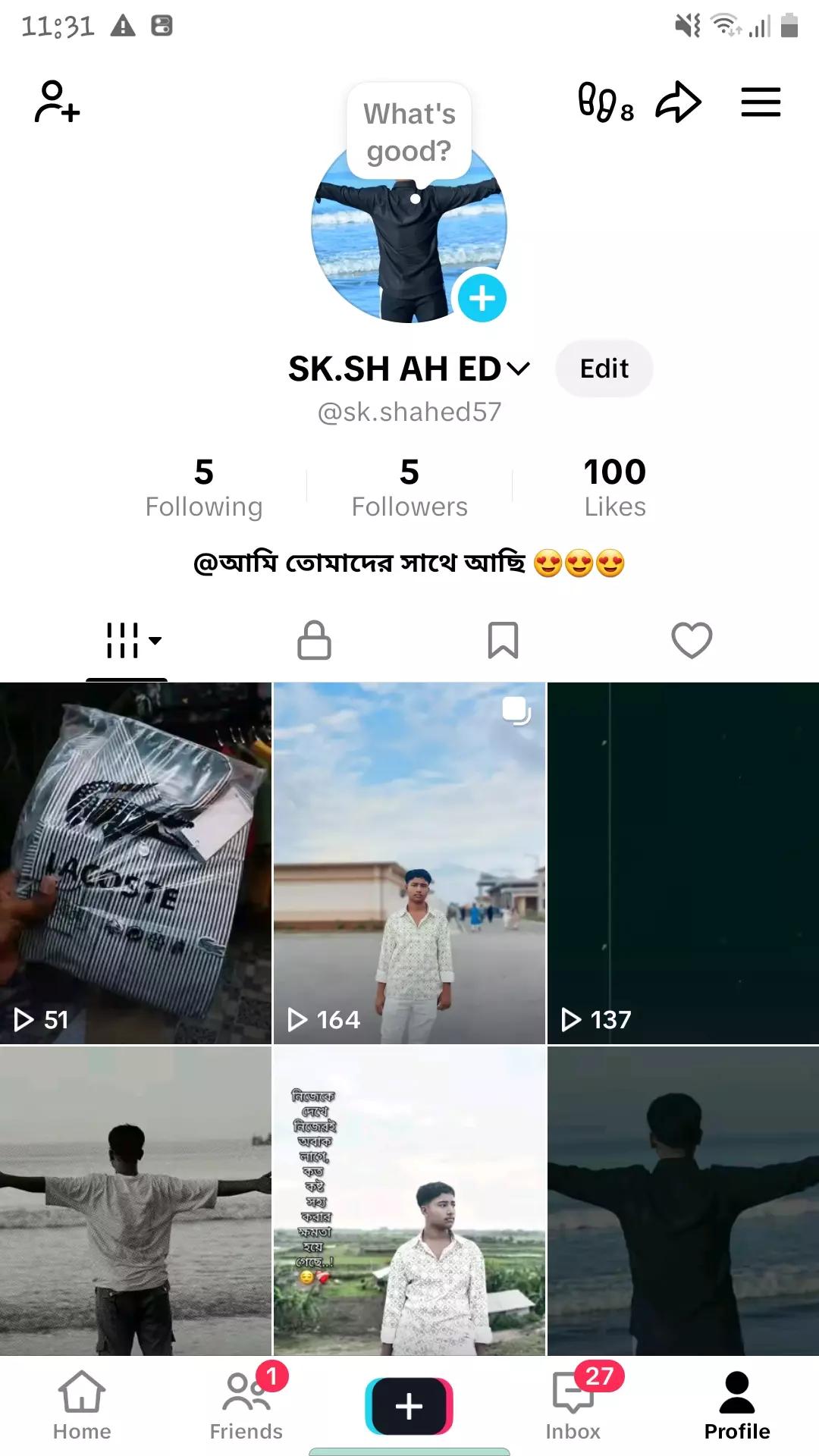 @SK.SH AH ED