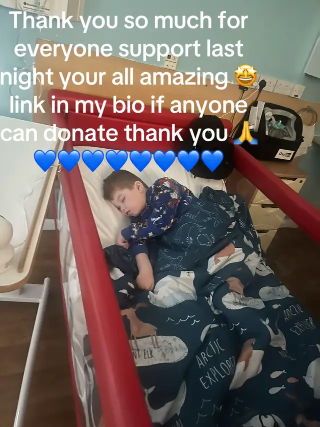 @Vicky 💜#lissencephalymomma💙
