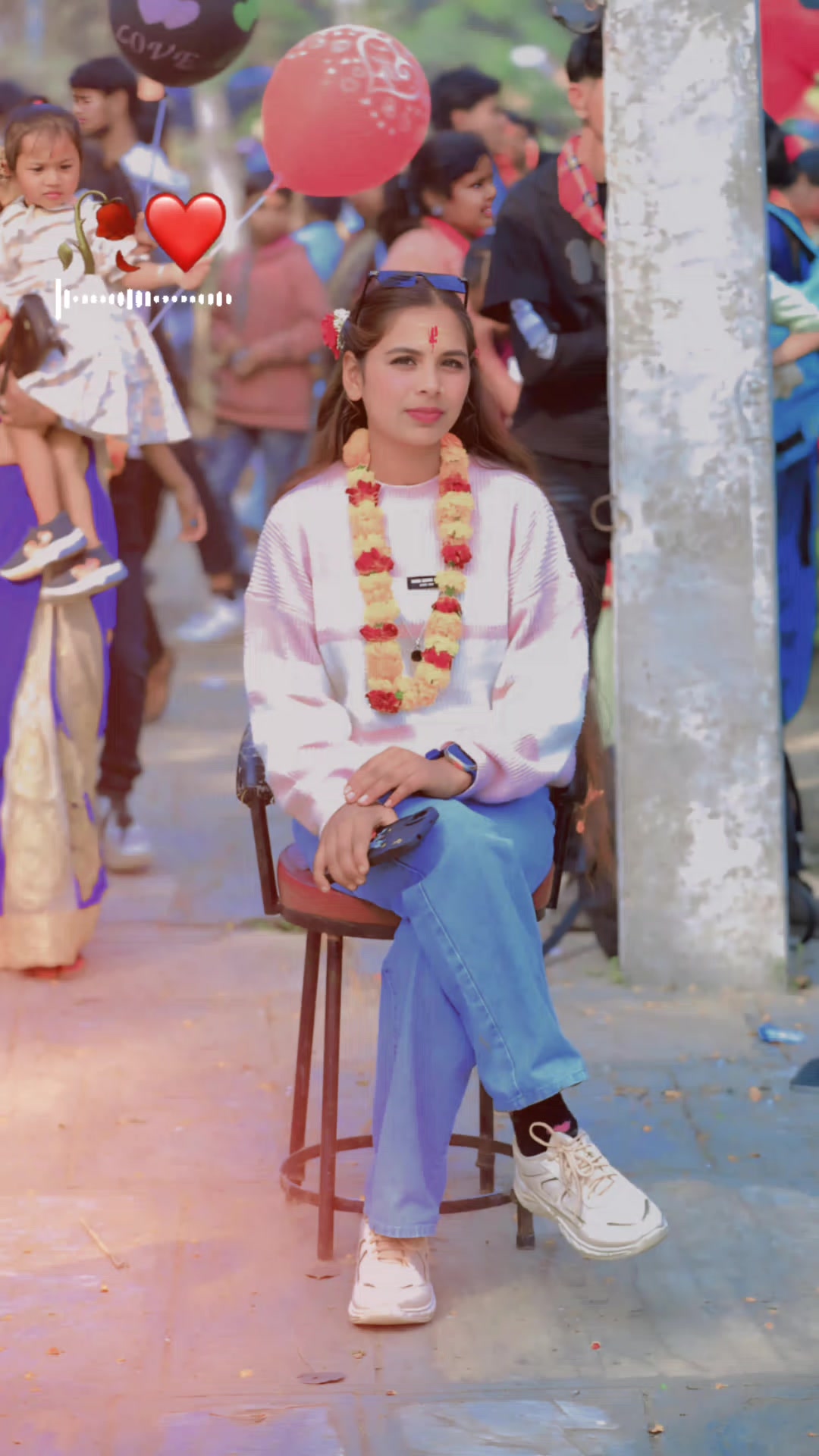 @✨maithili queen ✨