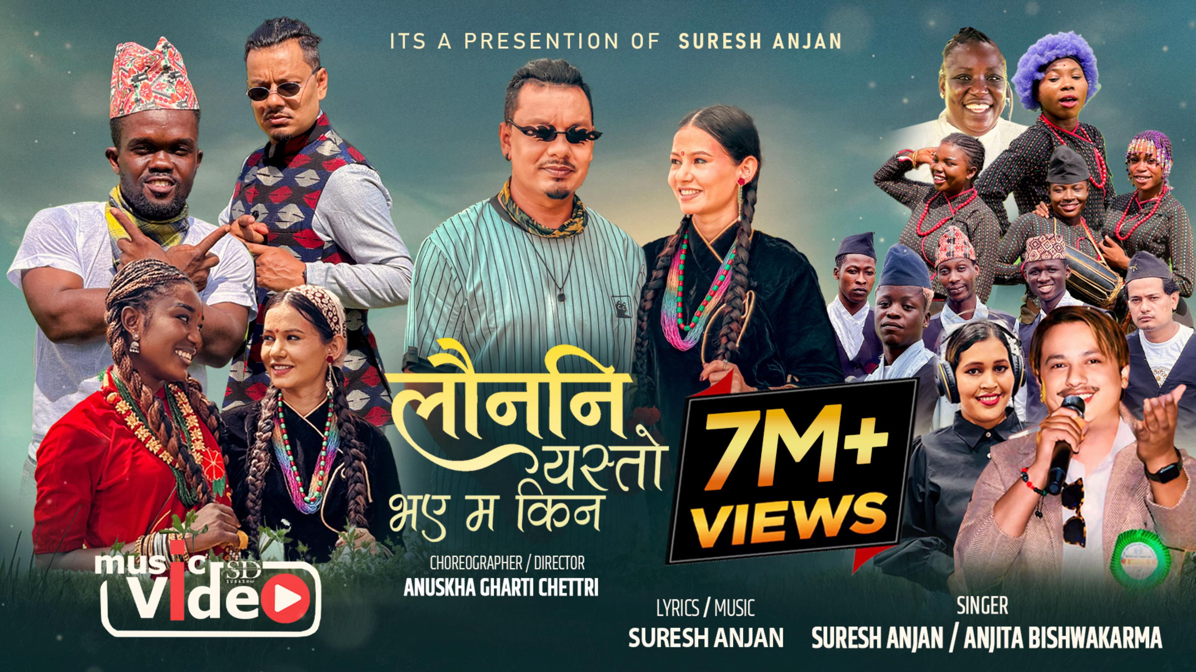 @Suresh Anjan official