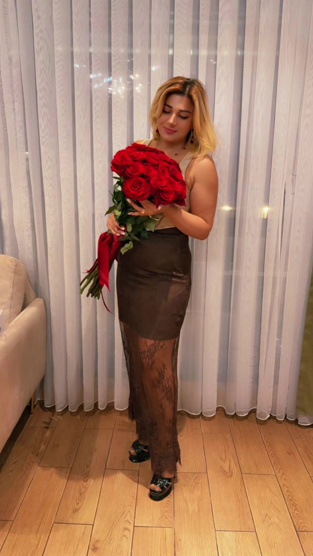 @aygun babayeva