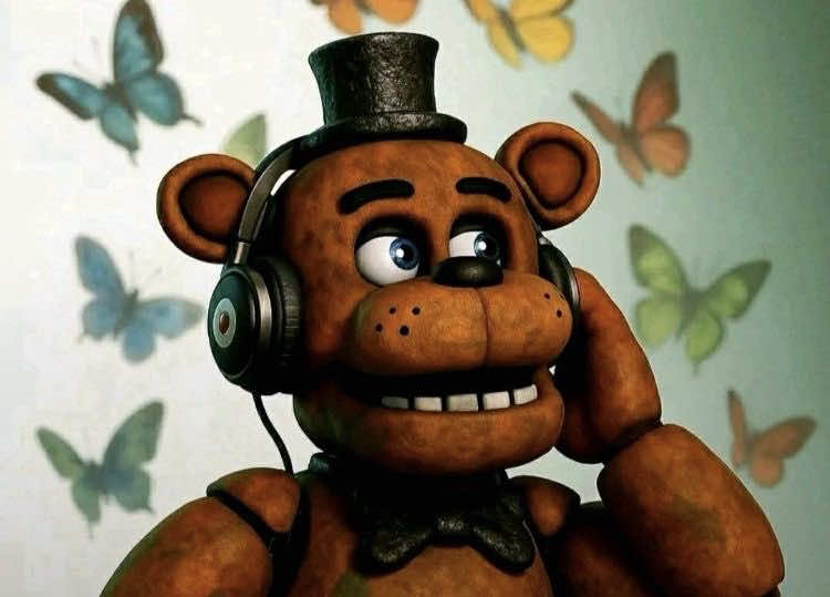 @Fazbear Customs
