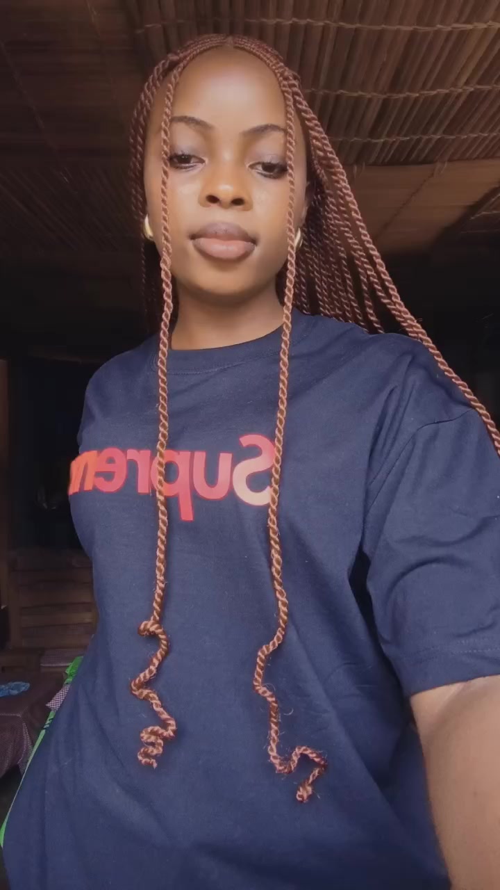 @Veronica Wandja