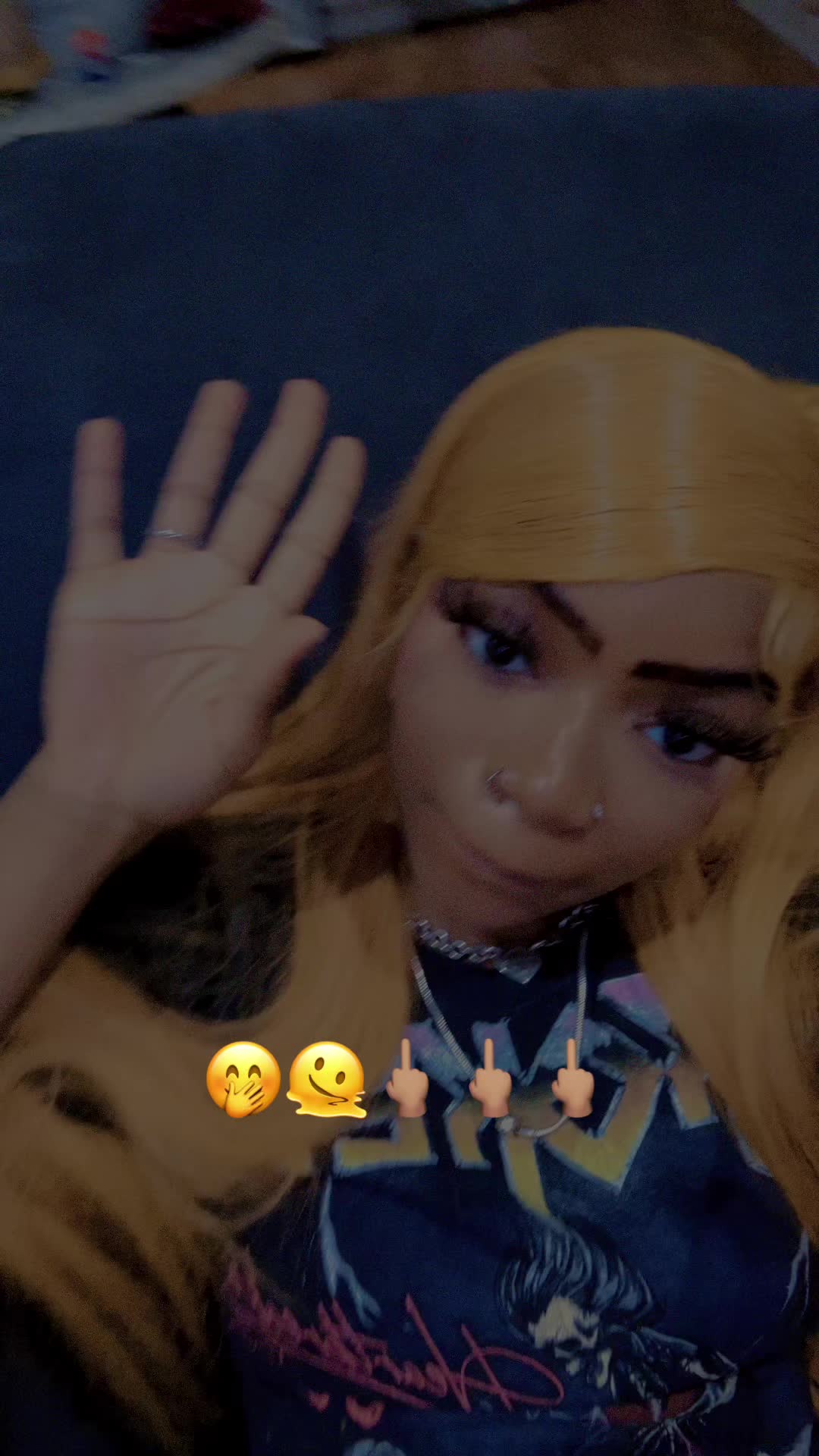 @Eashaa🦋