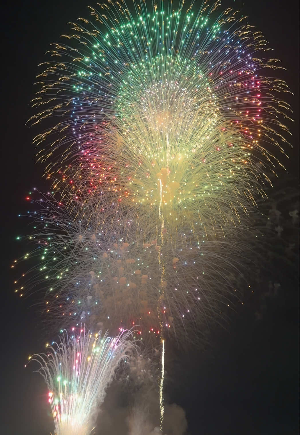 @y【宿.サウナ.花火】