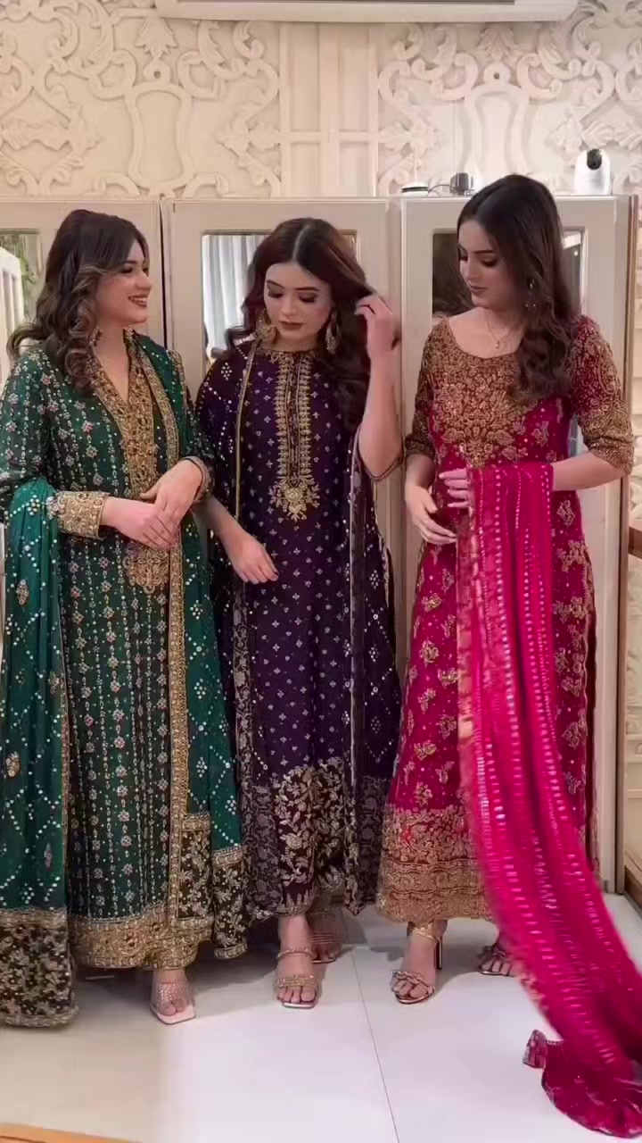 @bridal dress designer