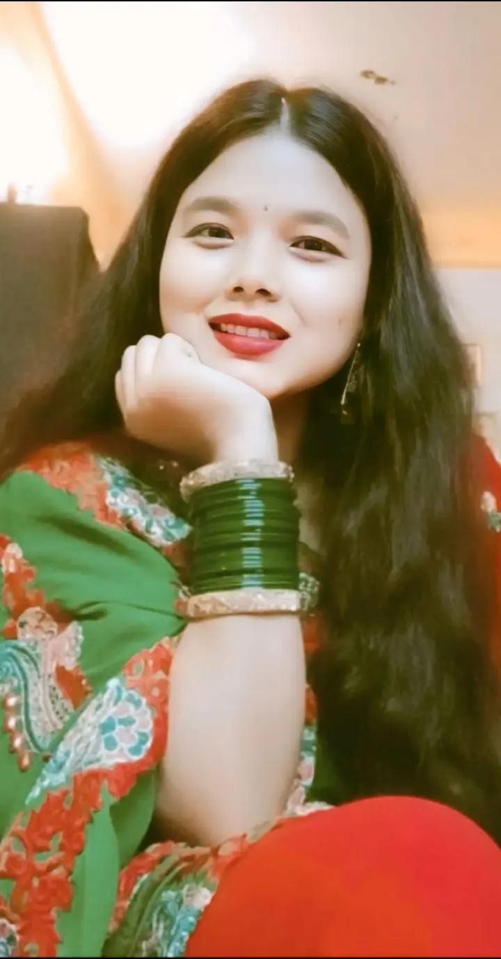 @निशा चौधरी