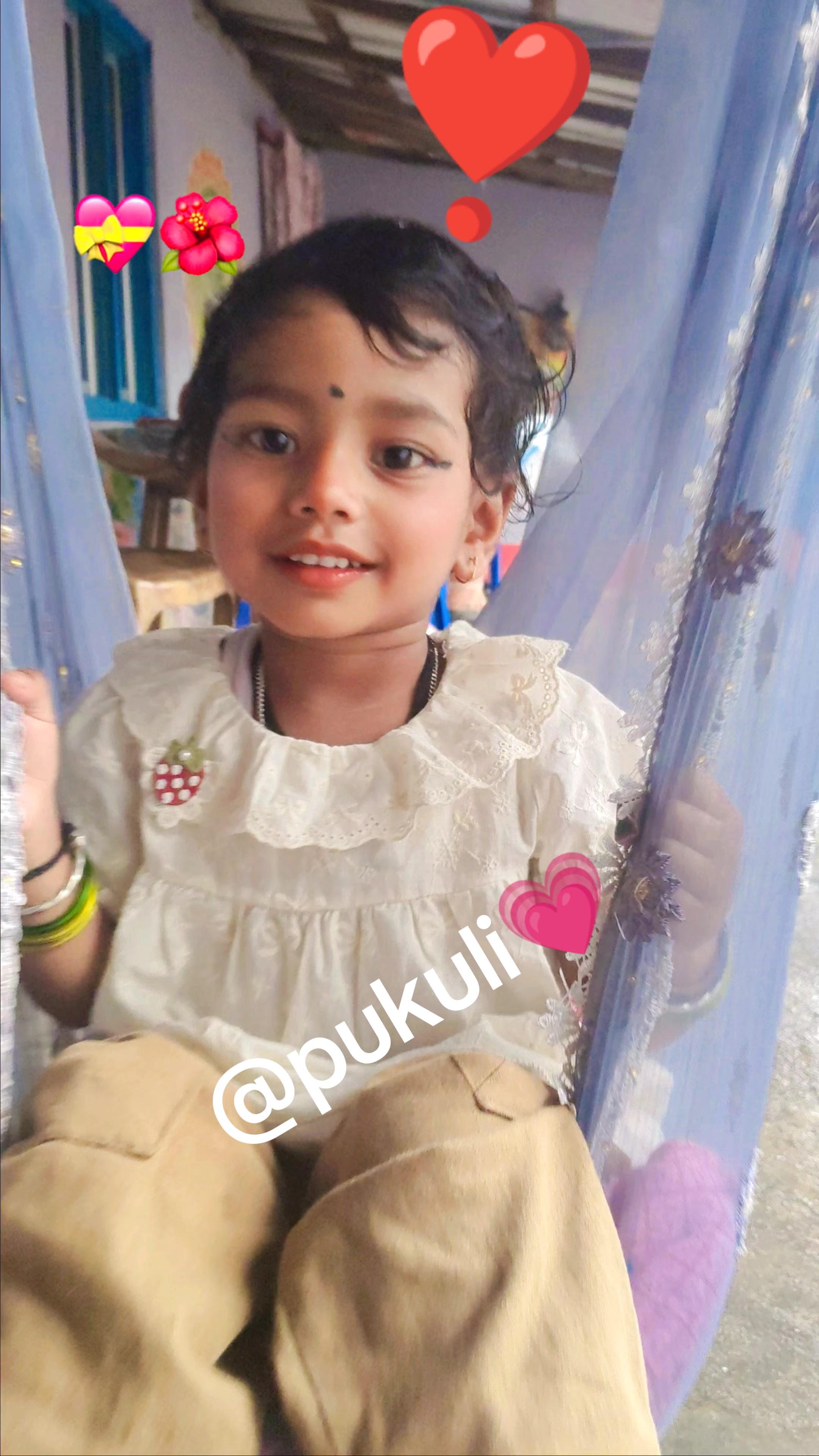 @chanda kumarii mehta