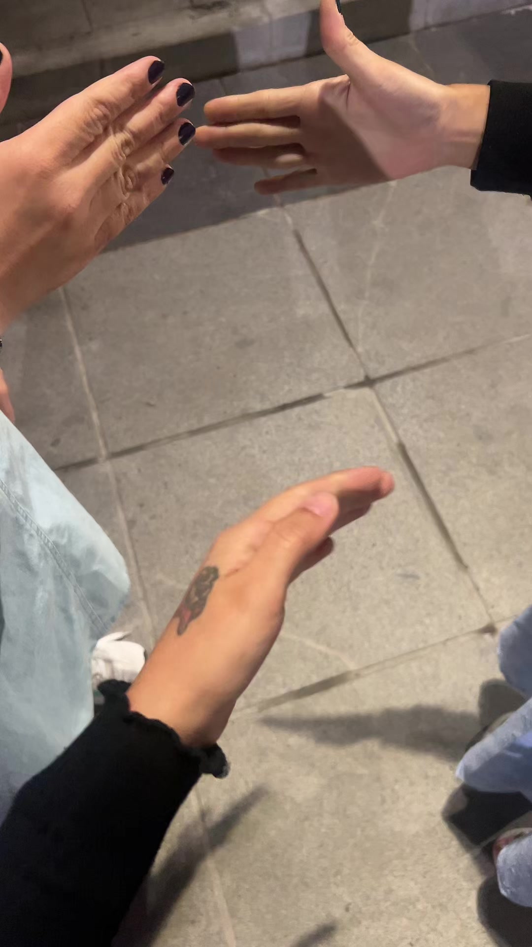 @ᏂᏗᏰᎥᏕ̧Ꮒ ❥