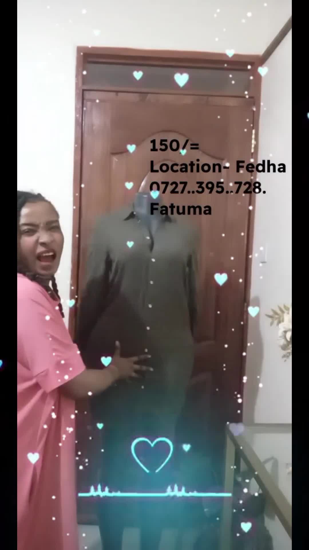 @Tinnie's Exclusives