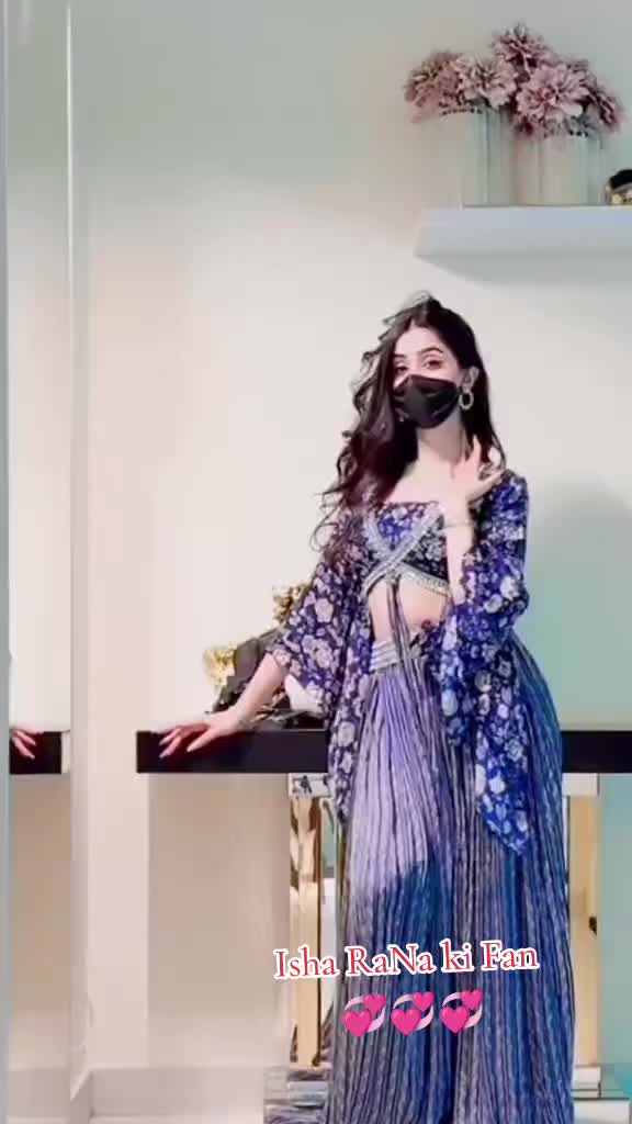 @🧣*ISHA RANA*🧣