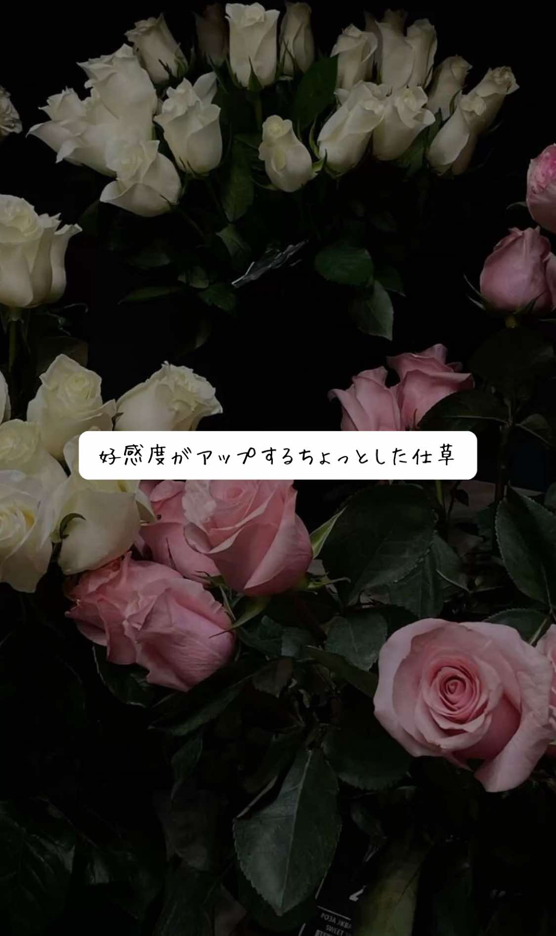 @恵梨香｜恋愛