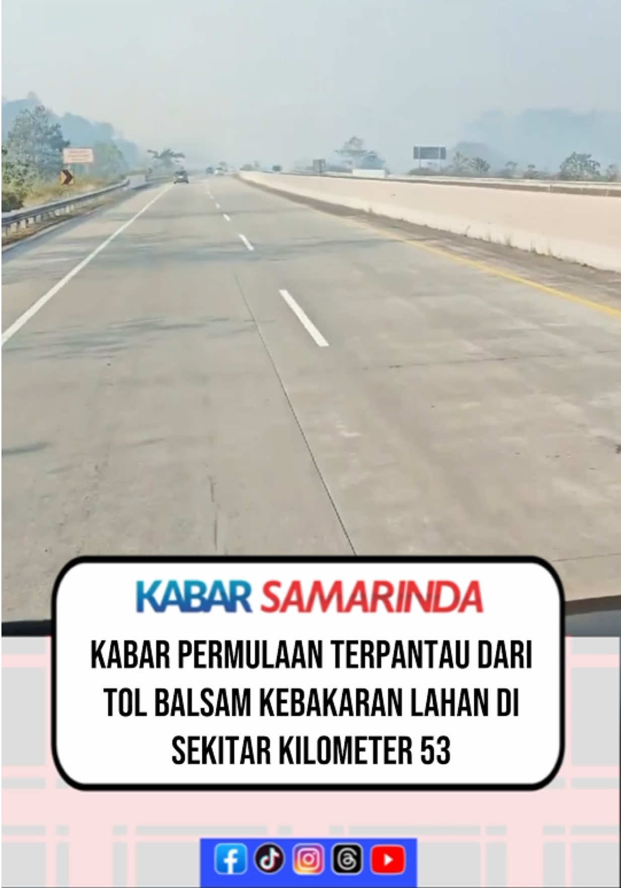 @KABAR SAMARINDA OFFICIAL