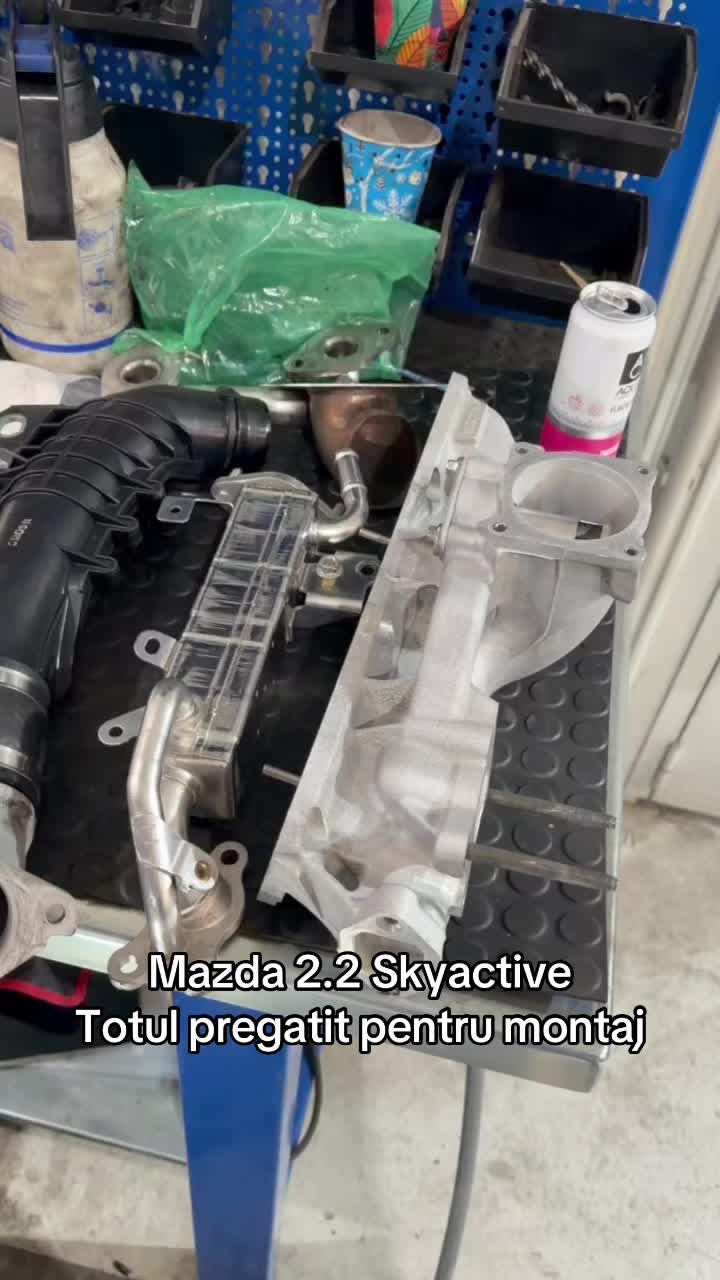 @Turbo Doctor
