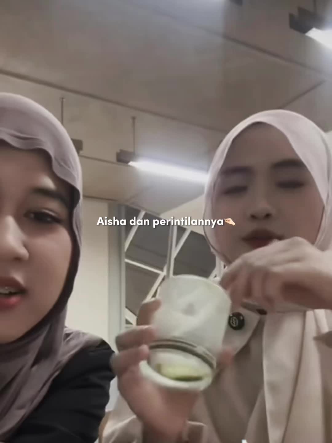 @☁️🍵🐈
