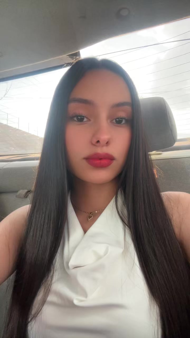 @Anahi Vargas