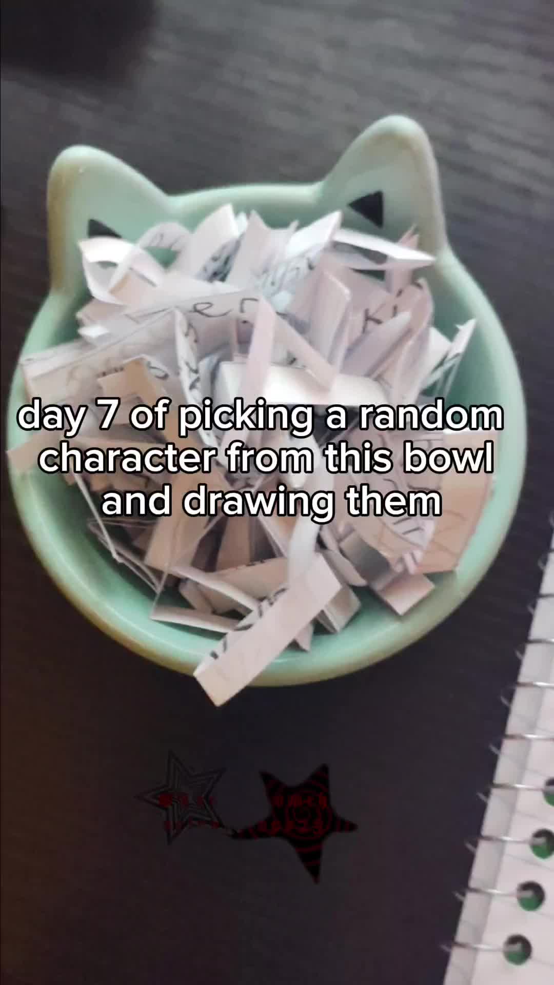 @I do random things 23