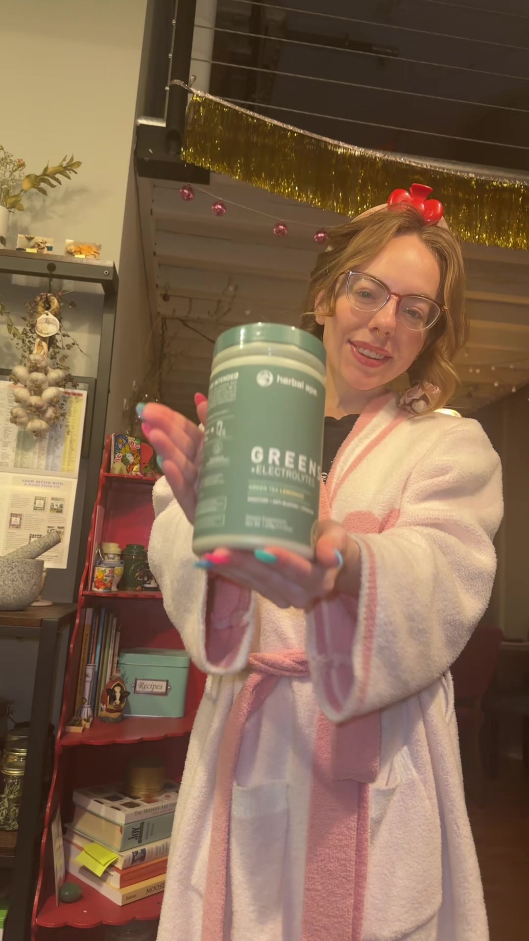 @LibbyDietrix&reg;
