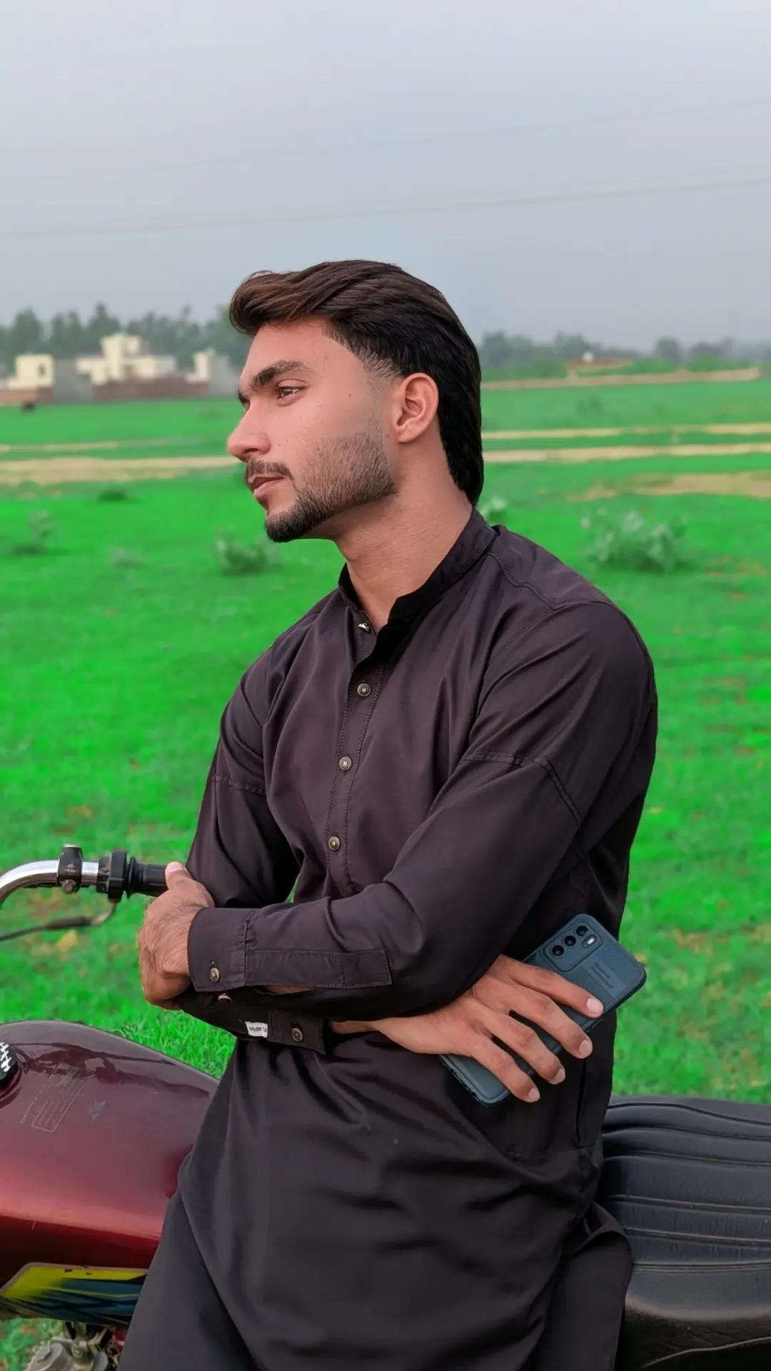 @Ali Ahmad