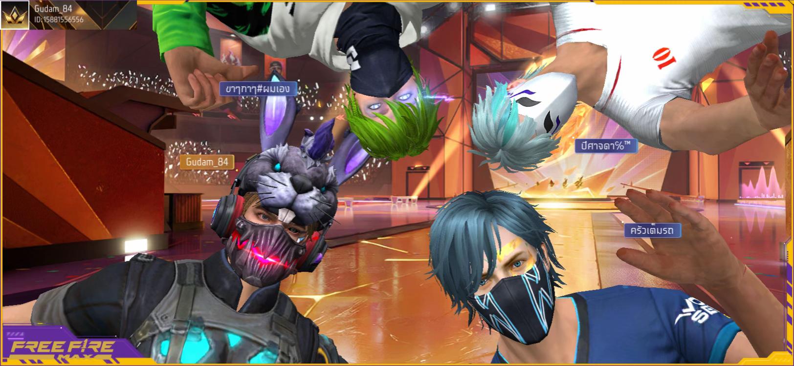 @Gundam_Ratchanon