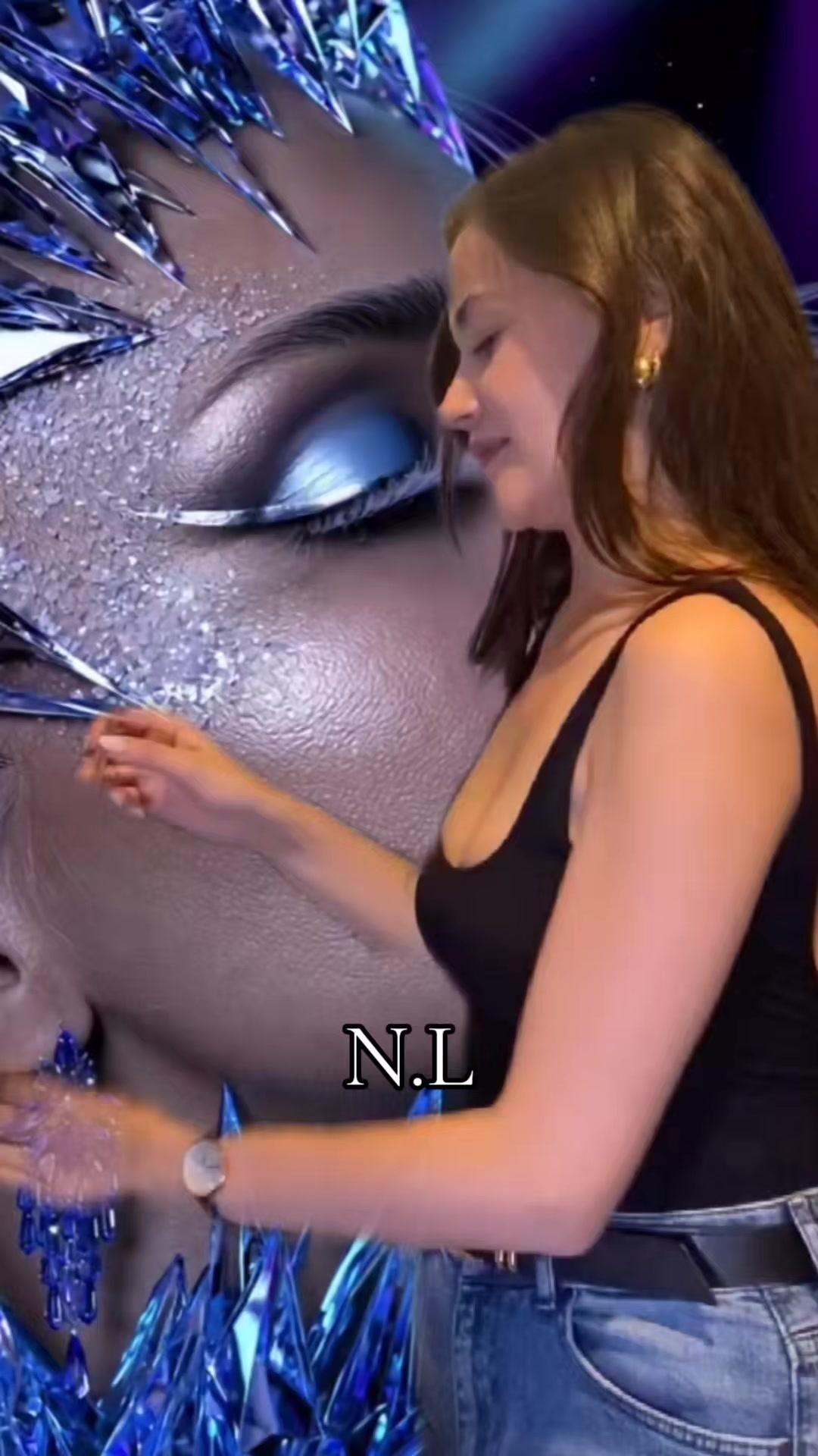 @꧁༺ Надежда  ༻꧂