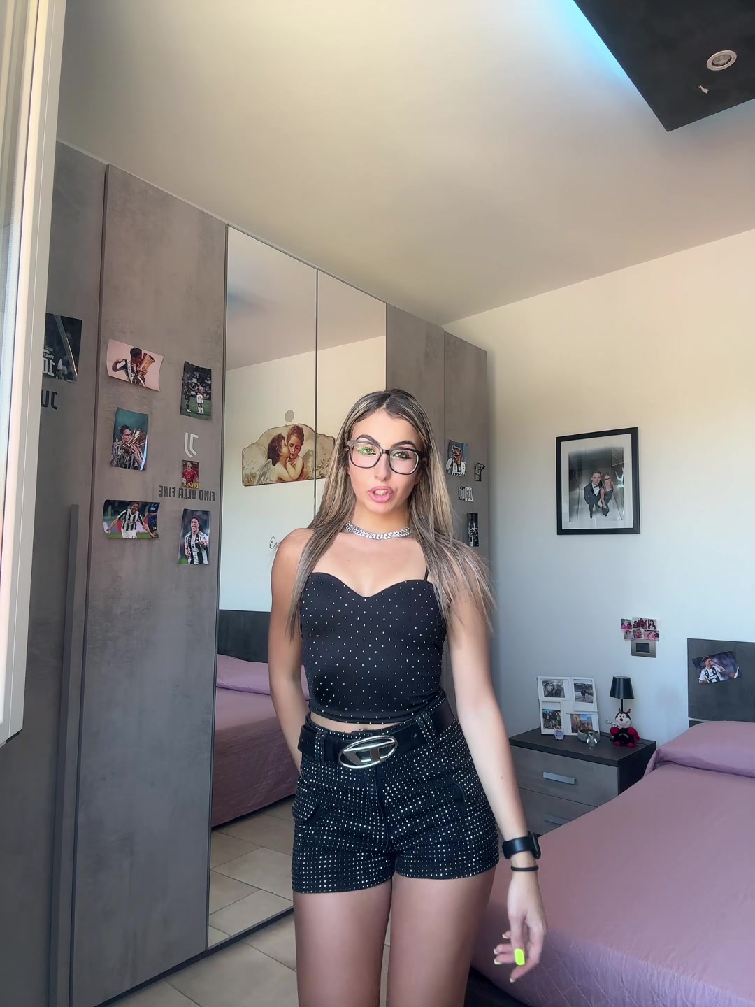 @Michela Gatti