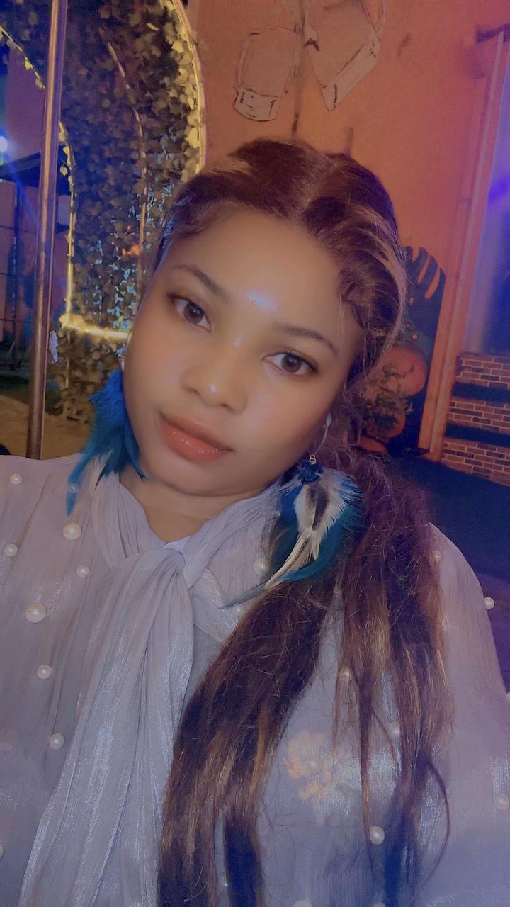 @🪞Onírúmọlẹ̀ TinuOkun 🪸🌊