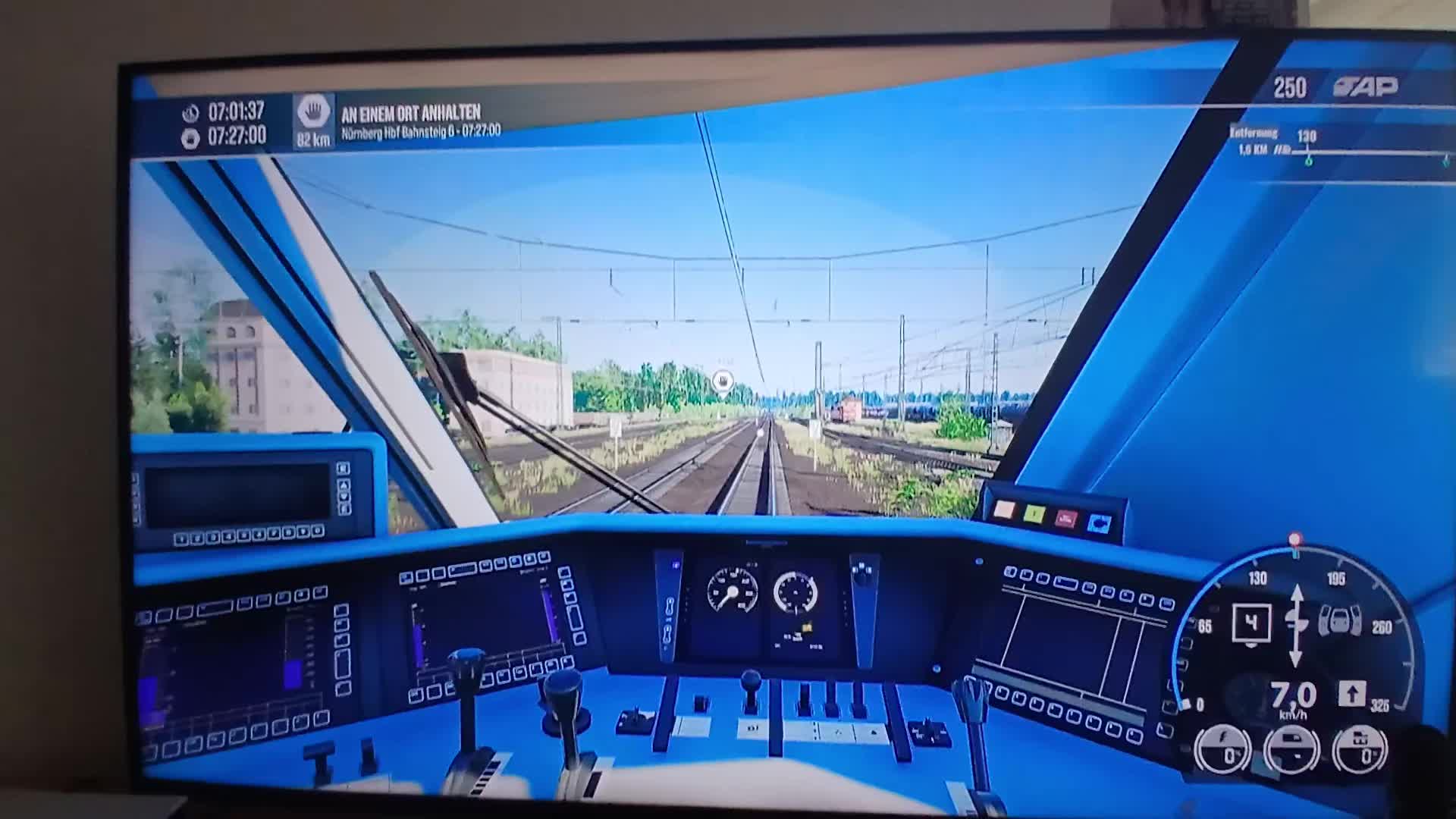 @Trainspotter/Bayern/Franken