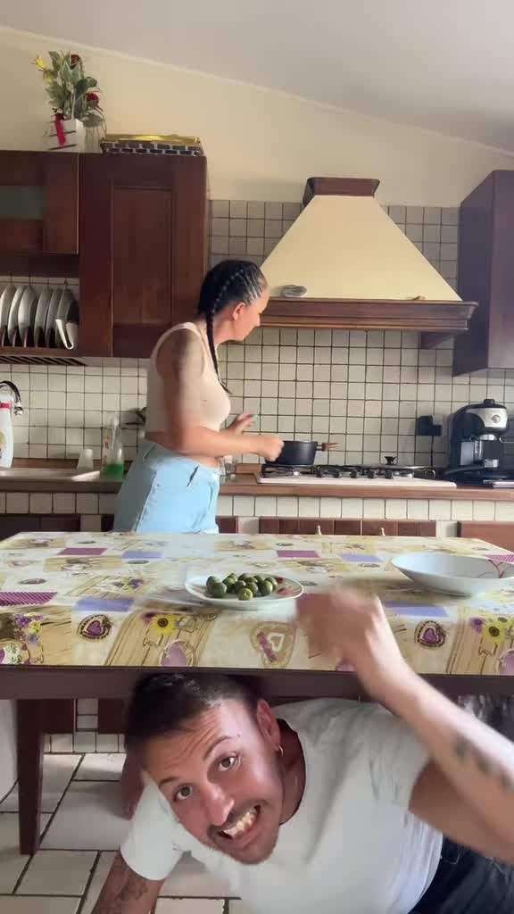 @Marco e Anto