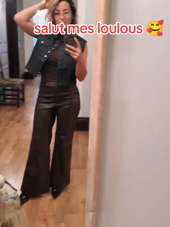 @L&eacute;a Pam 🔞