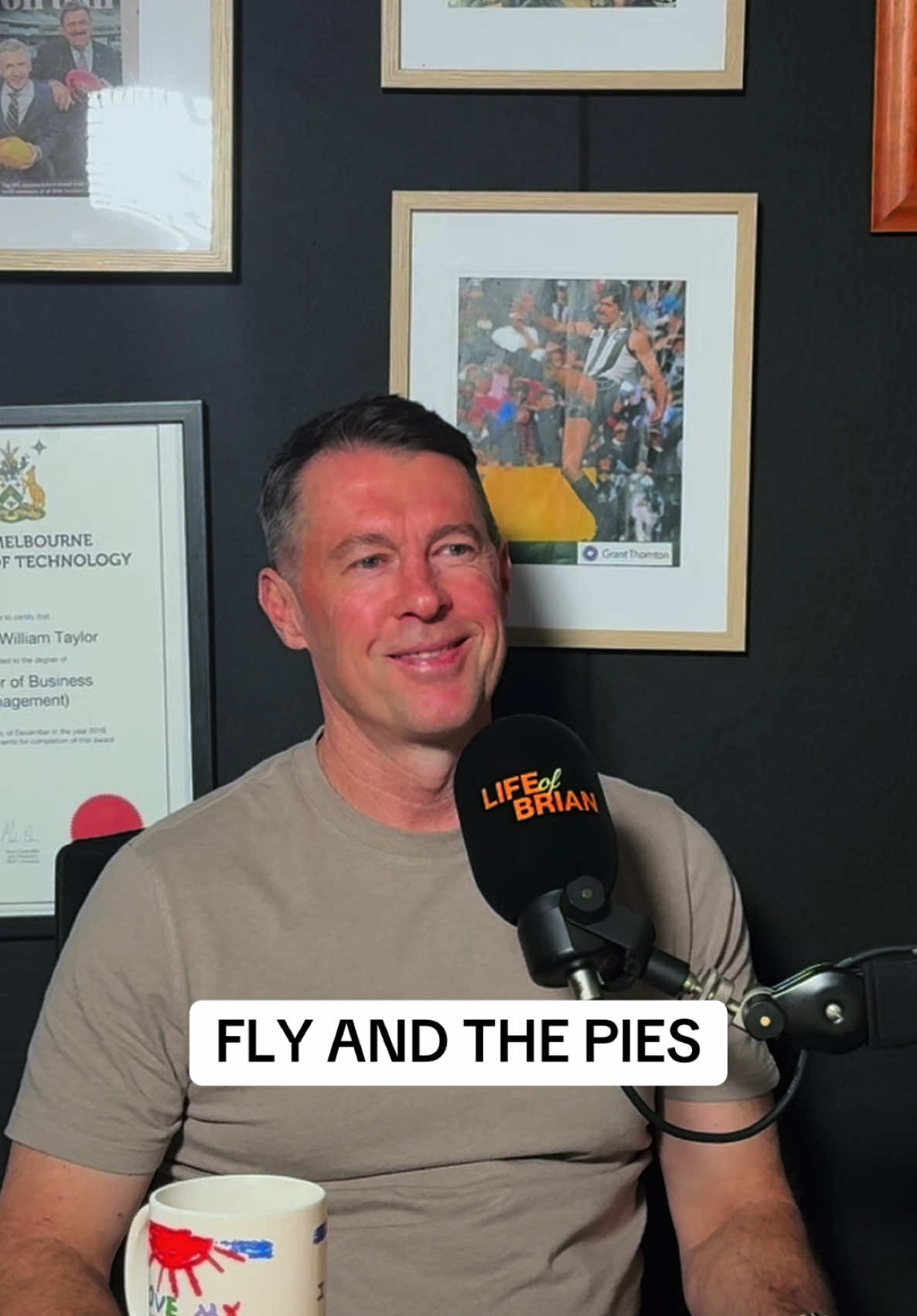 @Life of Brian