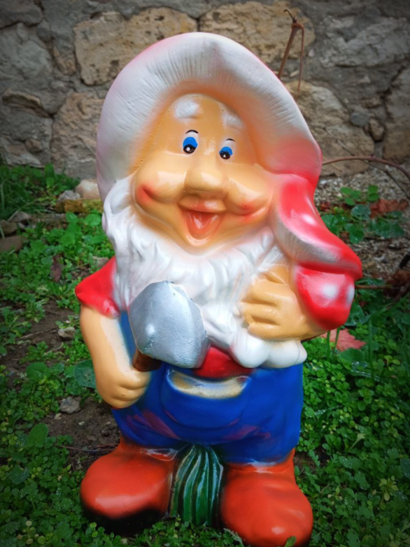 @НікоСад GARDEN DECOR