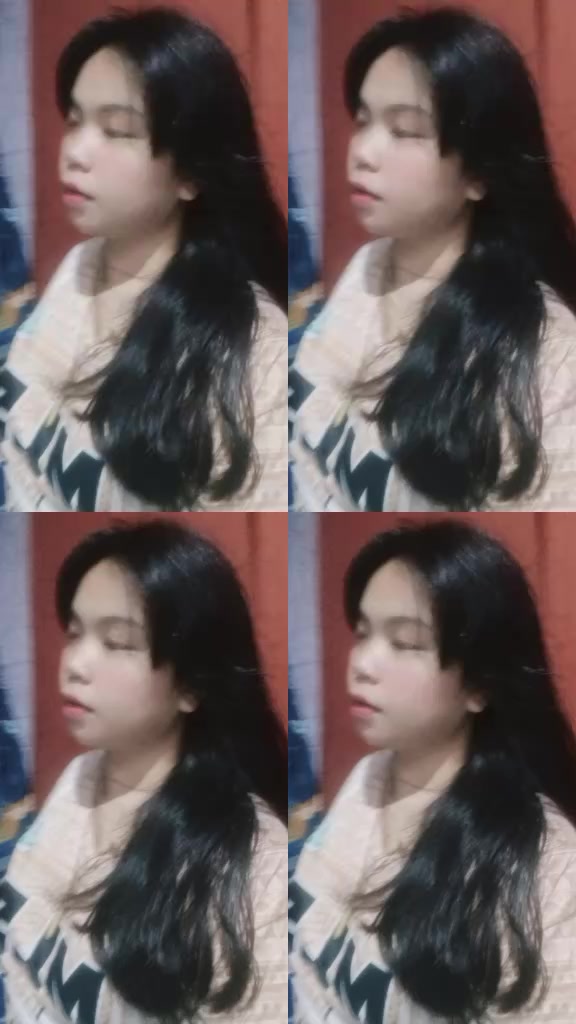 @Kimeniah