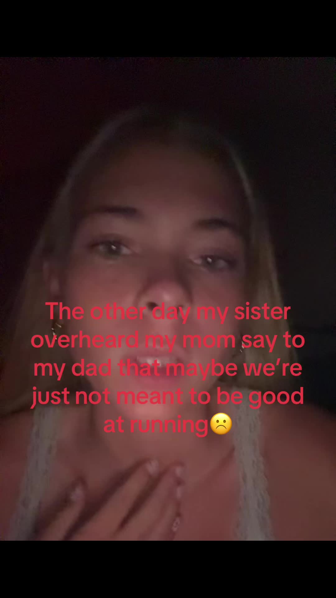@Sophsecretspam