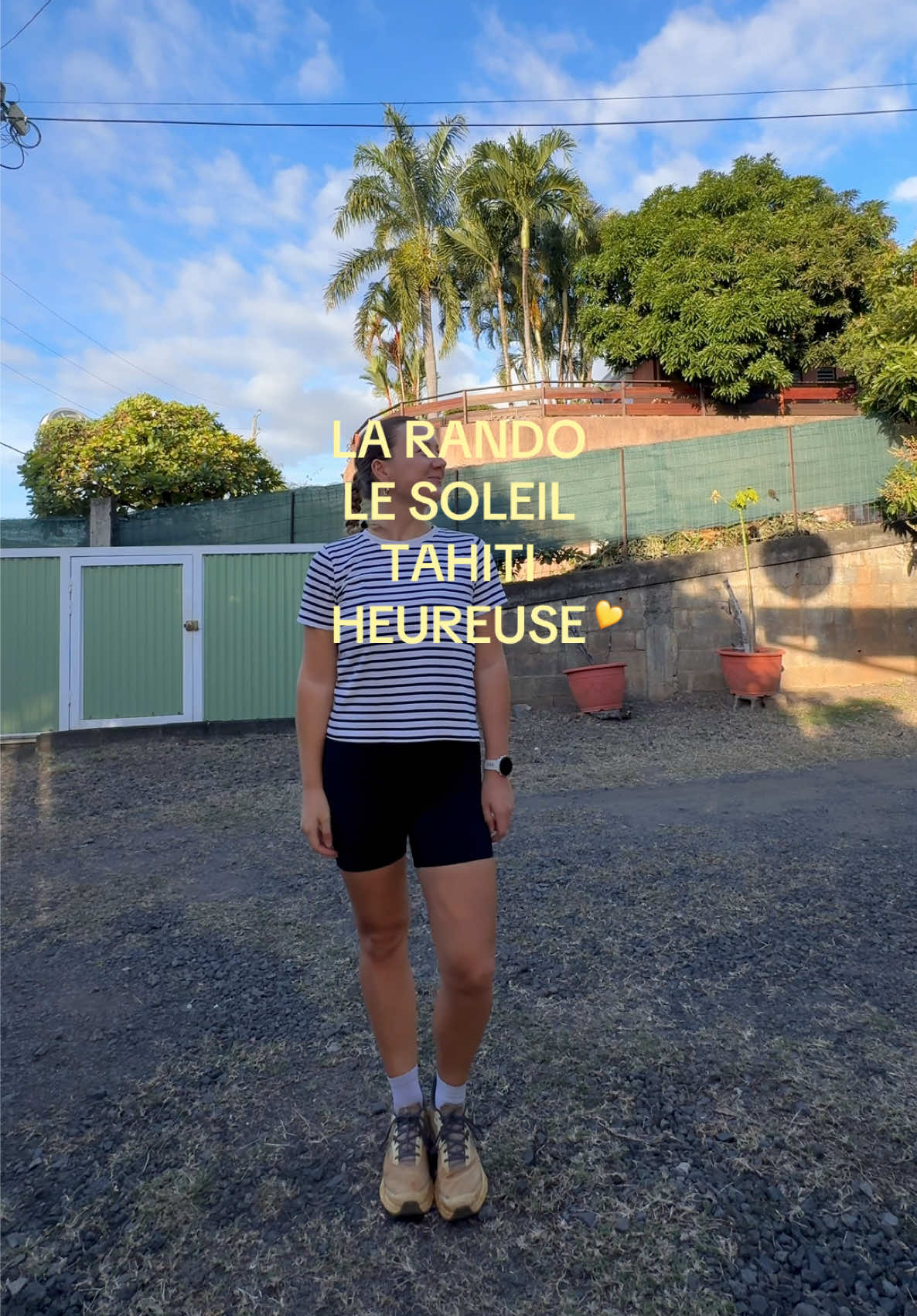 @Ambre | Tahiti 🐚🌺