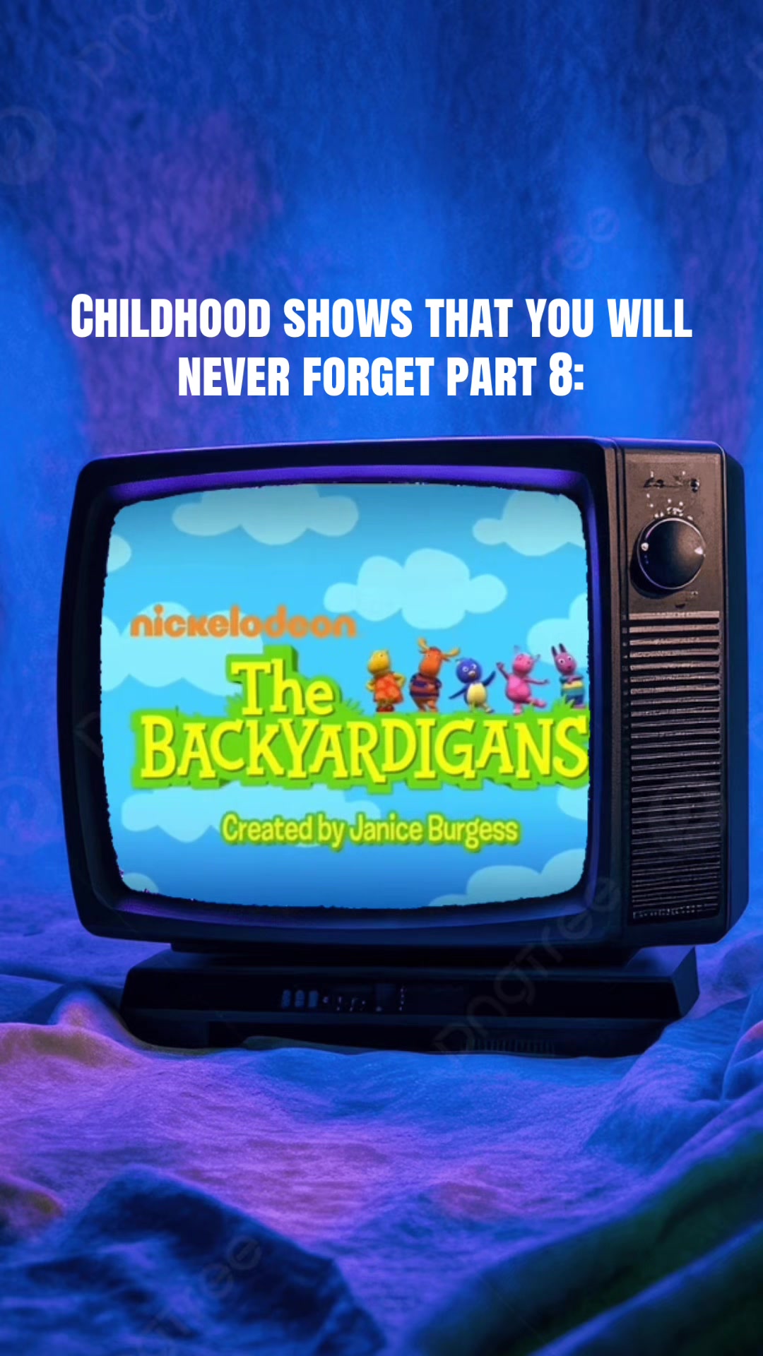 @Nostalgia