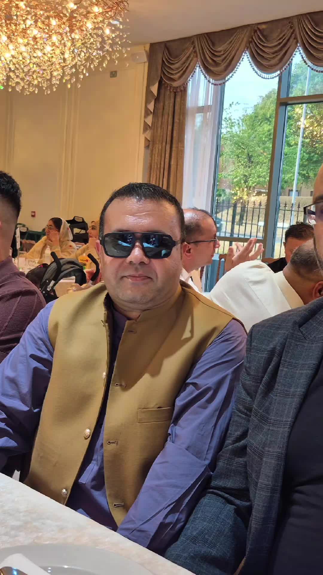 @Chaudhry Ajaz