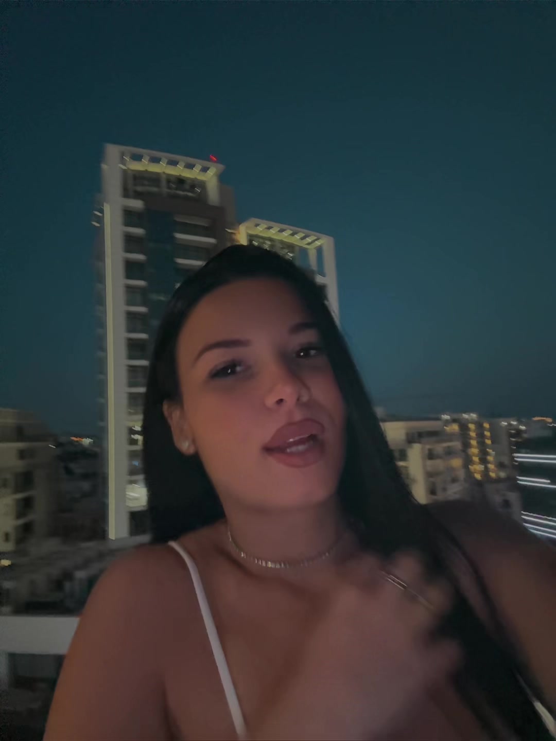 @AngelaDeMaria