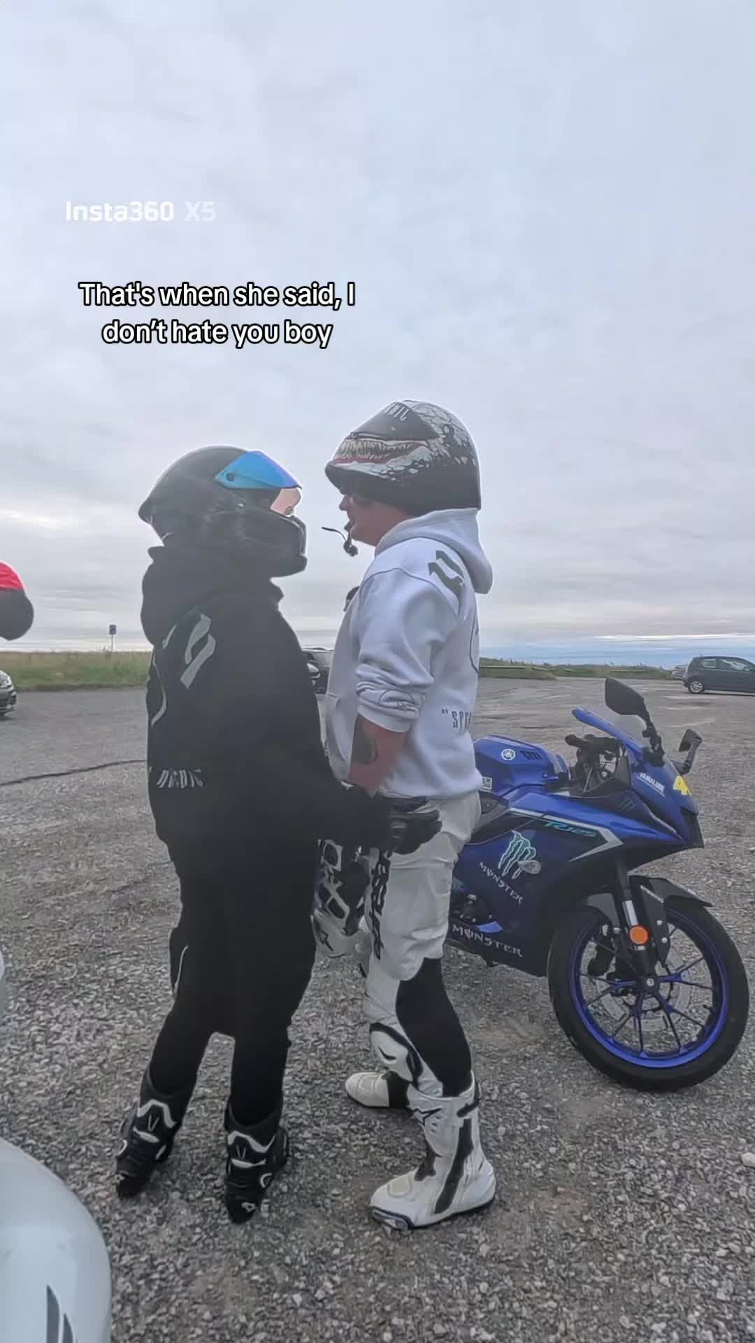 @HalifaxCBR🇬🇧 🏍