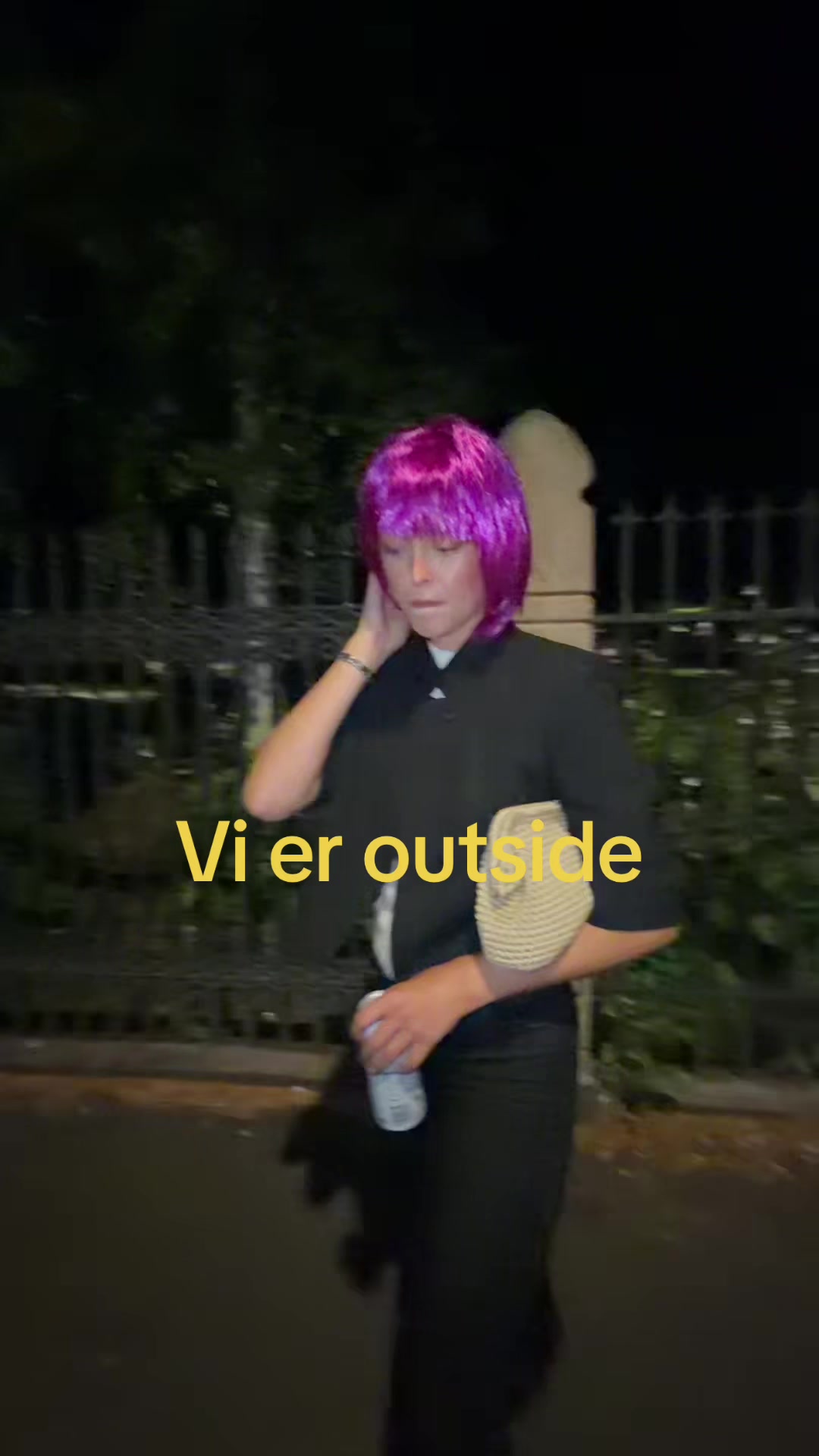 @FRIDA DAHL SEEMANN