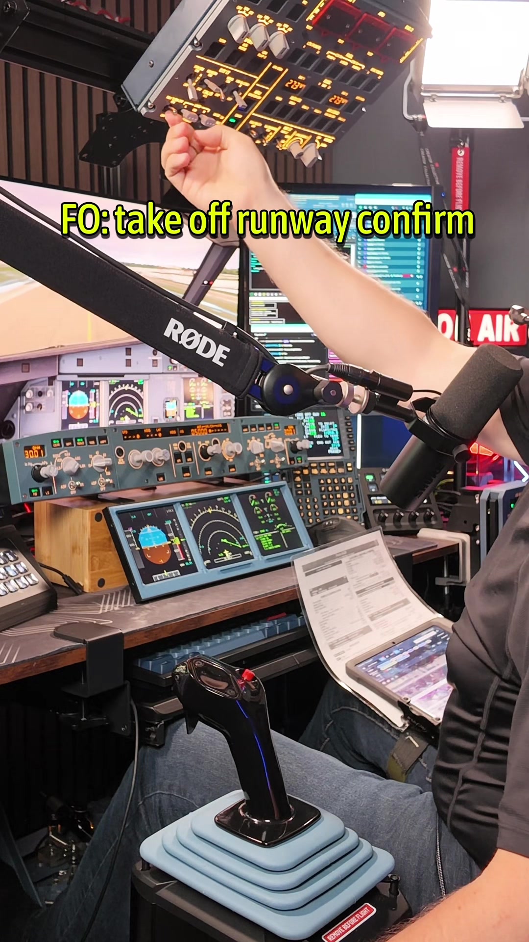 @Flight Streamer