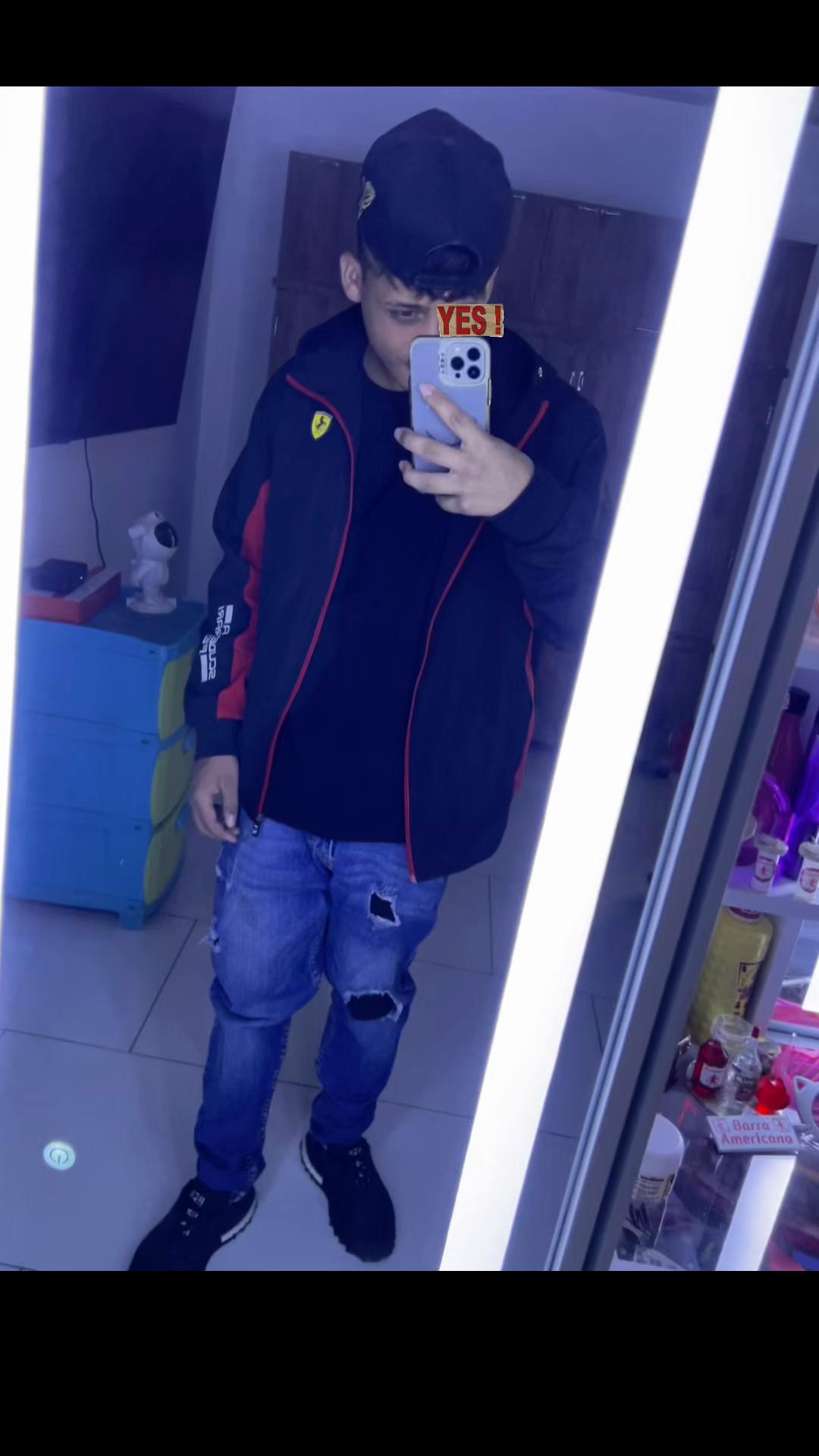@ALEJANDRO JM 🖤 ⚡️
