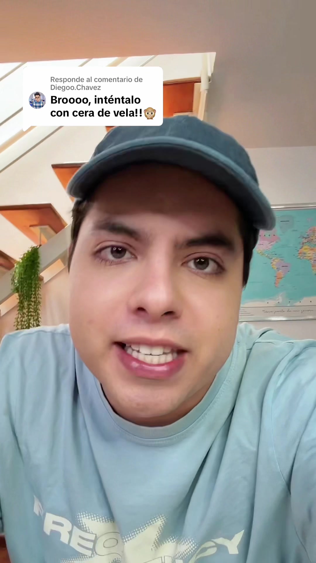 @El T&iacute;o N&eacute;stor 💡