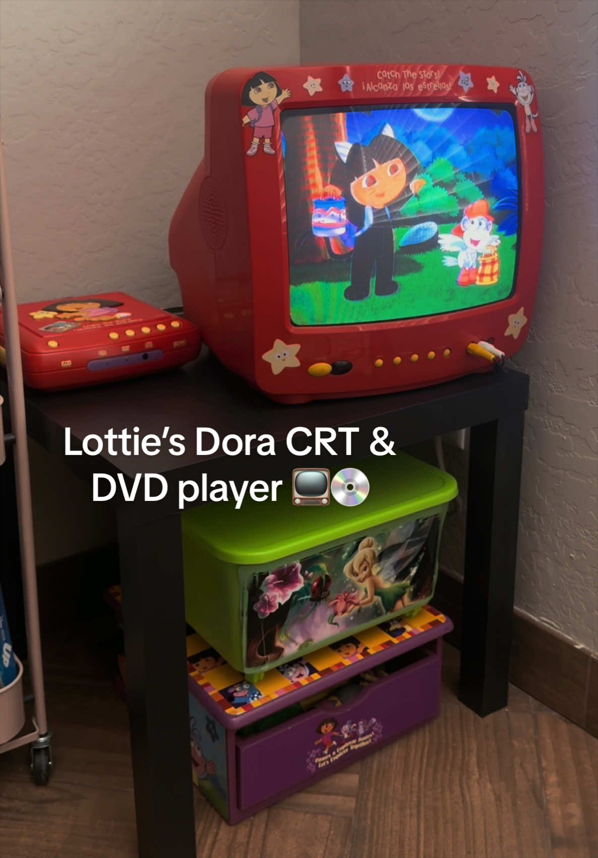 @Lottie&rsquo;s VTG Lot 🧸