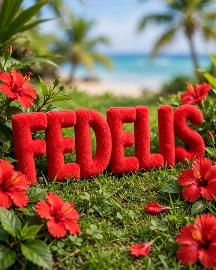 @Fidele&hearts;️🇷🇼&hearts;️